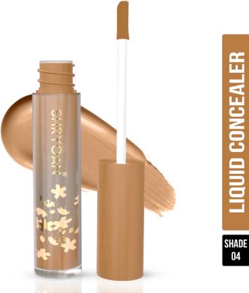 Shryoan Prime Touch Liquid Concealer | Full Coverage | Long Lasting & Waterproof Concealer