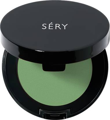 SERY Fade It Color Corrector Green-CC-02 Concealer