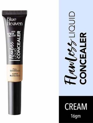 BLUE HEAVEN LIQUID CONCEALER Concealer