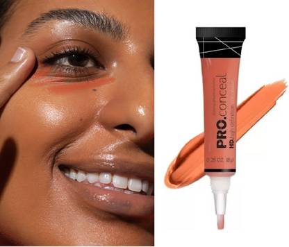 DARVING Full Coverage, Color Corrector, Dark Circles,Liquid concealer Concealer