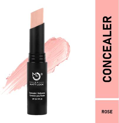 MATTLOOK Concealer SPF-20 G-6-02 ROSE Concealer