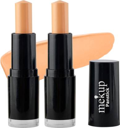 COLORESSENCE Full Coverage Makeup Foundation Stick|Matte Finish|Easily Blendable Texture M02 Concealer
