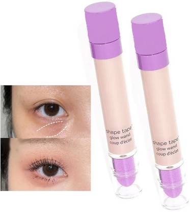 tanvi27 Waterproof Concealer for Face Makeup Waterproof Concealer for Face Makeup Concealer