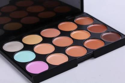 luzimaisa Korean concealer for dark circles & black spots Concealer
