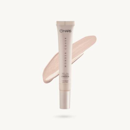 MARS Wonder Cover Full Concealer