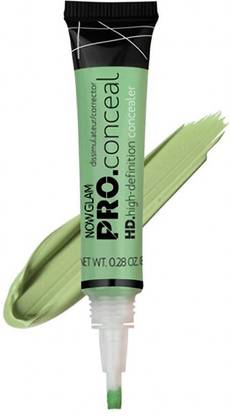 NOWGLAM Pro High Definition Concealer (1, GC992) Concealer