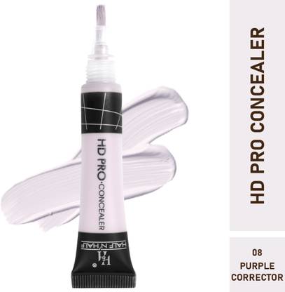 Half N Half HD Pro Long Wearing Multi-use Concealer  Concealer