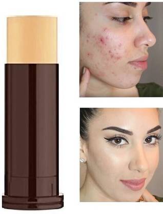 GFSU Waterproof Smudge Proof Foundation Concealer