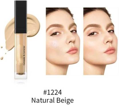 EZELFLOW BEAUTY PROfessional Cosmetic CONCEALER & CORRECTER Concealer