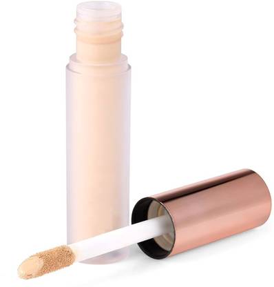MYEONG New Liquid Concealer Cream Long-lasting Moisturizing Full Coverage Concealer
