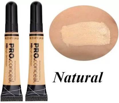 IINZ Hd Pro Conce Concealer