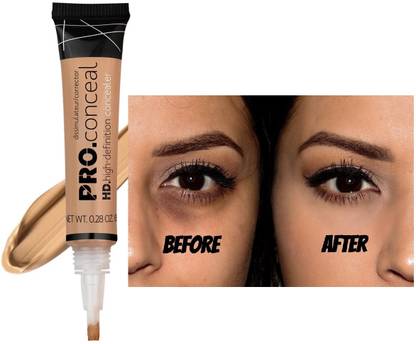 Libline Pro Conceal High-Definition  Concealer
