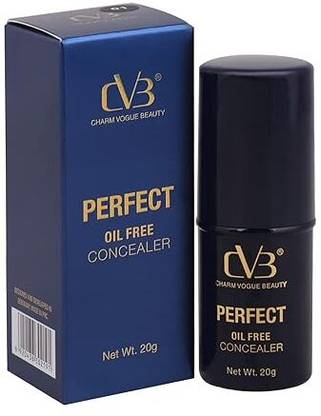 CVB Perfect Oil Free Concealer 20g 01 Concealer