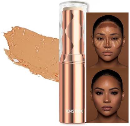 THTC Concealer Penstick Effortless Coverage Foundation