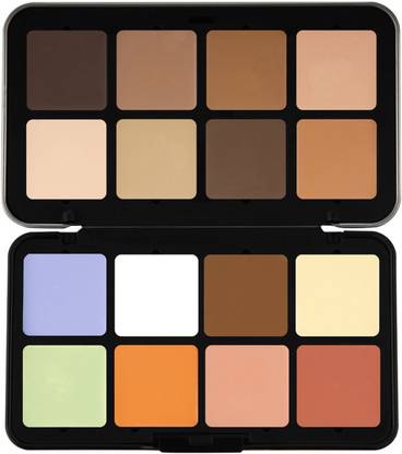 daily life forever 52 Pro Artist Multitasker Corrector Palette Concealer
