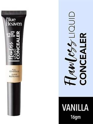 BLUE HEAVEN GET BRIGHT LIQUID CONCEALER Concealer