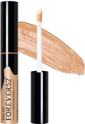 daily life forever 52 COMPLETE COVERAGE CONCEALER CARAMEL - COV005 Concealer