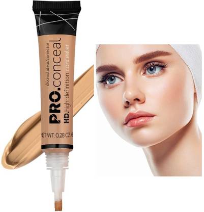 Wonholli Matte & Poreless Ultra Blendable Liquid  Concealer
