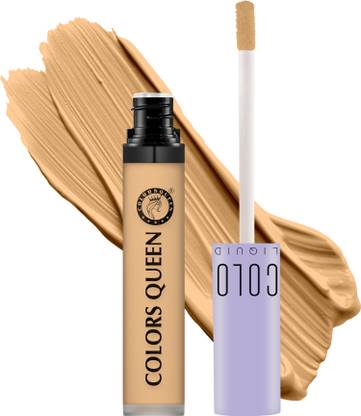 COLORS QUEEN Conceal & Reveal Lightweight Concealer