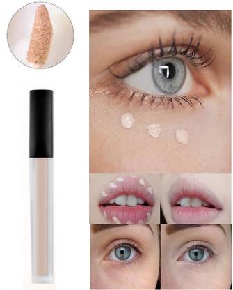 BLUEMERMAID HD Liquid Concealer For Perfect Make Up  Concealer