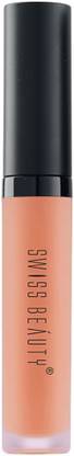 SWISS BEAUTY Liquid Light Weight Full Coverage with Matte finish Concealer