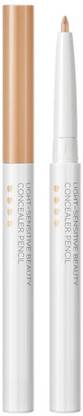 Amaryllis Concealer Pencil, Natural Light-Contourling Concealer Stick Concealer