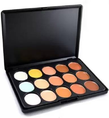 Marie Huda Beauty Contour Cream Series  Concealer