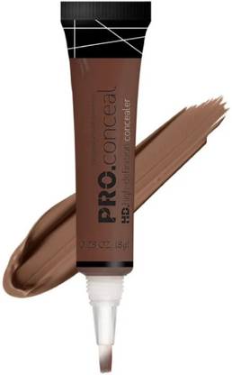 SEUNG Pro Concealer full coverage makeup in dark shade Concealer