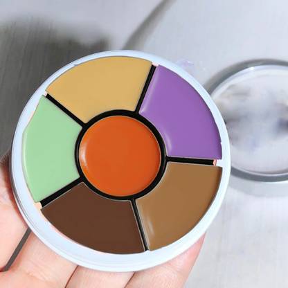 ADJD Full Coverage Concealer Acne Prone Cream Concealer