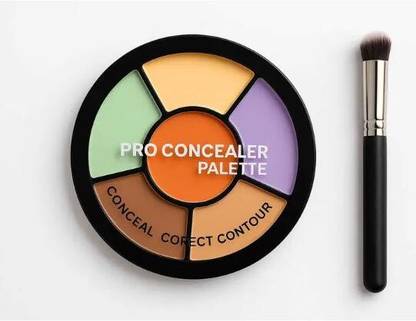 NKB 6 in 1 pro  Concealer