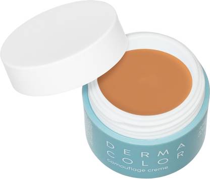 Derma Color Camouflage Cream D5 Concealer