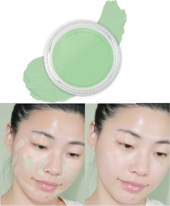 Arcanuy Green Color Correcting  Concealer