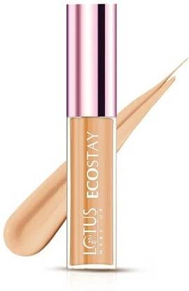 LOTUS MAKE - UP Ecostay Insta Hide Creme Concealer