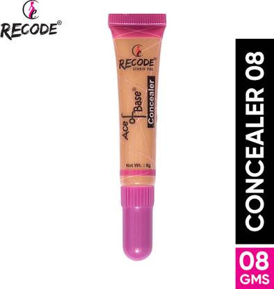 recode Concealer in Tube-8gm Concealer