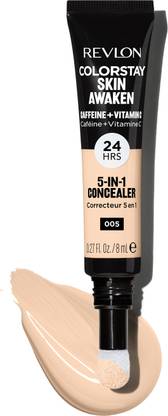 Revlon Skin Awaken 5-In-1 Concealer-Fair Concealer