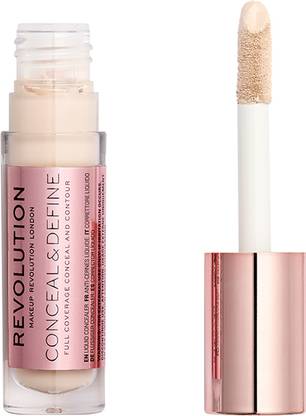Makeup Revolution Conceal And Define  Concealer