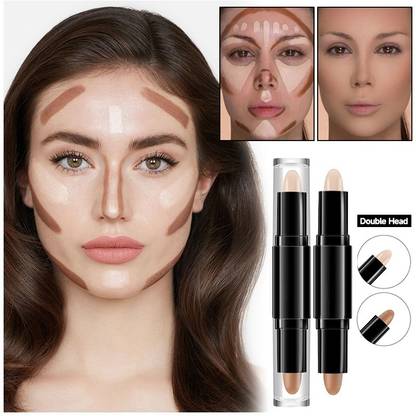 GFSU - GO FOR SOMETHING UNIQUE New Full Coverage Conceal Stick Concealer