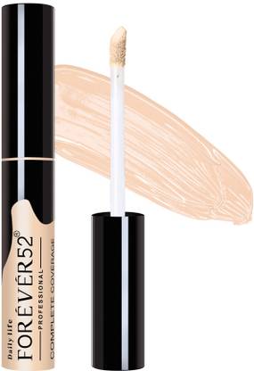 daily life forever 52 COMPLETE COVERAGE CONCEALER LATTE - COV004 Concealer