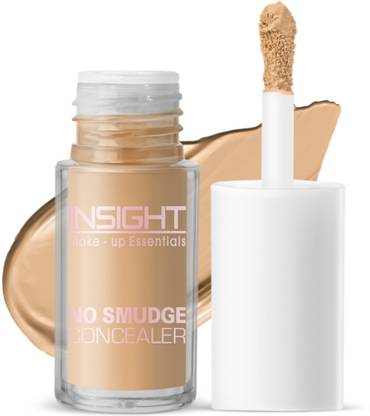 Insight Cosmetics No Smudge Concealer (HD Look, Waterproof & Long Lasting) Concealer
