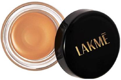 Lakmé Unreal Cover Creme Concealer Lightweight & Hydrating Concealer