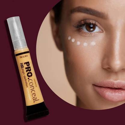 BLUEMERMAID en Concealer Cream Professional Face Eye Foundation Makeup Concealer