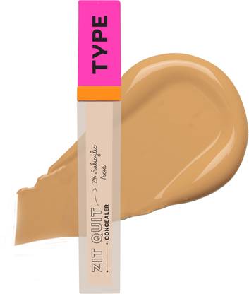 type beauty inc Zit Quit Vanilla Concealer