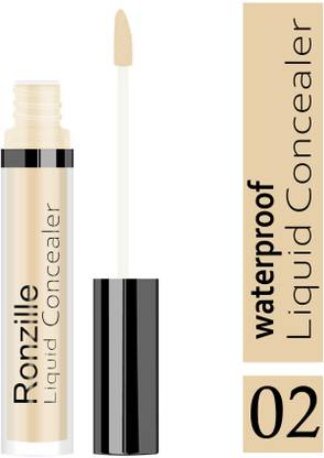 RONZILLE Liquid  Concealer