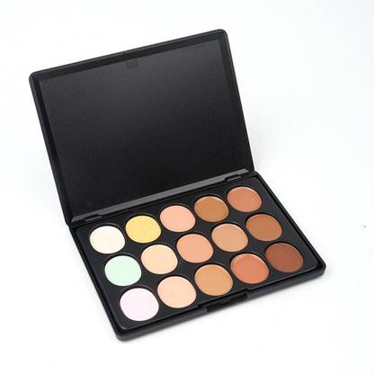 Yuency Pro Concealer Palette - Corrector+ Concealer
