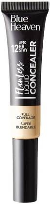 BLUE HEAVEN Flawless liquid concealer Concealer