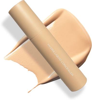 Ruby's Organics Liquid Concealer for medium to deep skin tone,Creamy Concealer