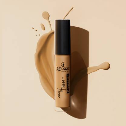 recode Ace Of Base Concealer