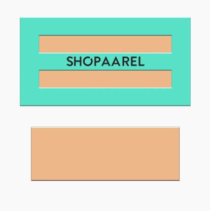 SHOPAAREL Concealer Refill – Long-Lasting Full Coverage Cream Base | Smooth Blend Concealer