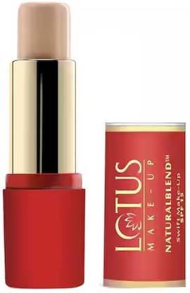 LOTUS MAKE - UP Naturalblend Swift Makeup Stick SPF15 Concealer, Honey Beige 710 Concealer