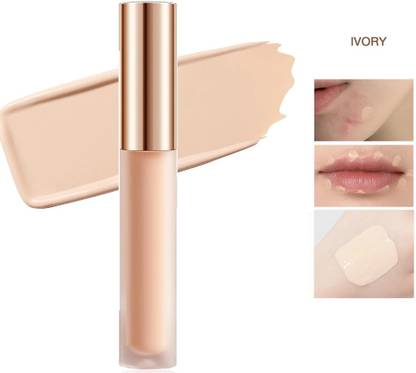 GABBU best Lightweight Concealer Long-Lasting Concealment Of Dark Circles And Acne Concealer